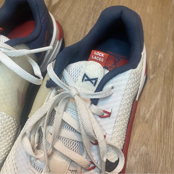 NWOT Nike Metcon 7 Cross Training Men’s Size 8.5 EU 42 - Picture 3 of 8